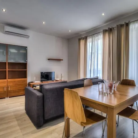 Perfectly Located Sliema