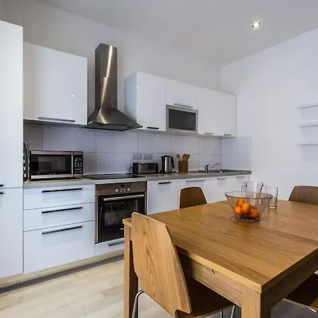 Apartamento Perfectly Located *