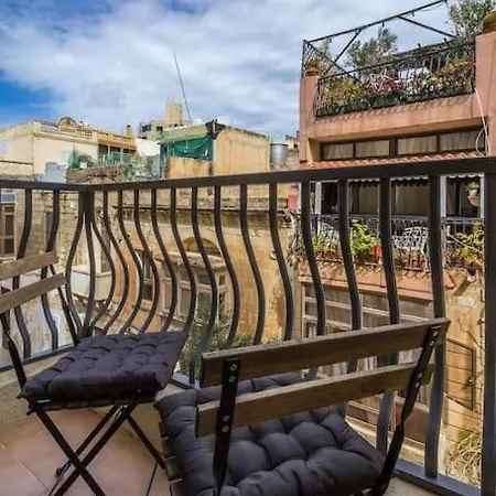 Perfectly Located Sliema