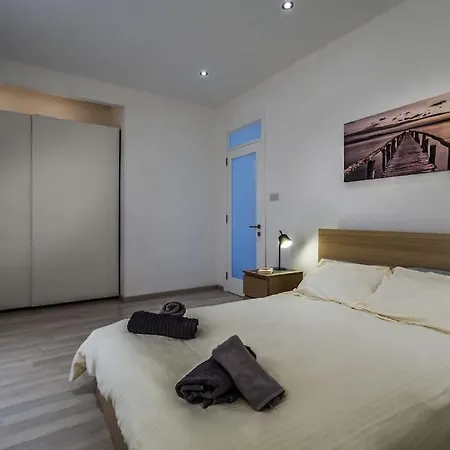 Апартаменты Perfectly Located *