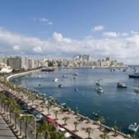 Apartment Perfectly Located Sliema