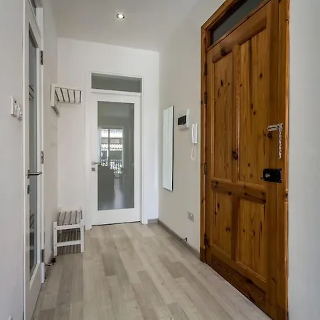 Perfectly Located Apartment